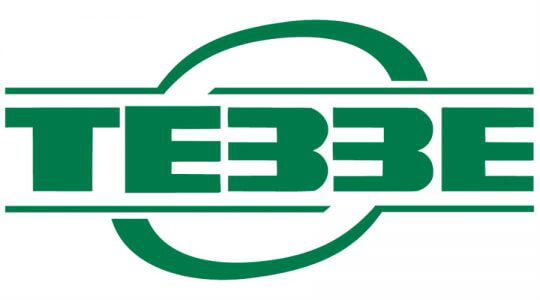 Logo Tebbe